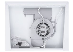 Кухонная вытяжка MAUNFELD MPA 50 белый фото 4 в Казани и Татарстане