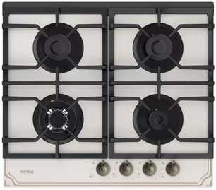 Варочная панель Korting HGG 691 CTRB фото в Казани и Татарстане