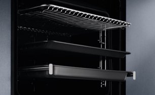 Духовой шкаф Электролюкс OEE6C71V фото 4 в Казани и Татарстане Духовой шкаф Electrolux OEE6C71V фото 4 в Казани и Татарстане
