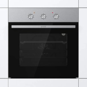 Духовой шкаф Горение BO6727E03NX фото 4 в Казани и Татарстане Духовой шкаф Gorenje BO6727E03NX фото 4 в Казани и Татарстане