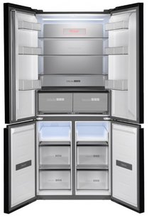 Холодильник Maunfeld MFF190NFSB01 фото 4 в Казани и Татарстане