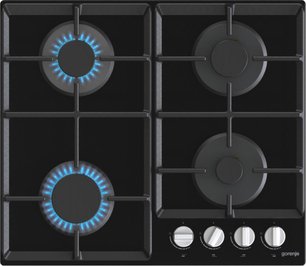 Независимая газовая варочная панель Gorenje GT641EXB фото в Казани и Татарстане