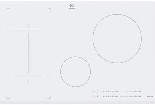 Варочная панель Электролюкс EHI8543F9W фото в Казани и Татарстане Варочная панель Electrolux EHI8543F9W фото в Казани и Татарстане