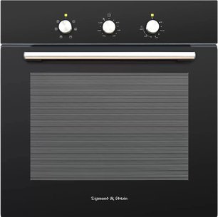 Духовой шкаф Zigmund Shtain EN 252.611 B фото в Казани и Татарстане