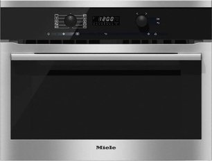 Духовой шкаф Miele H6100BM EDST/CLST фото в Казани и Татарстане