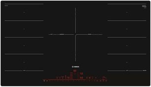 Индукционная варочная панель Бош PXV901DV1E фото 2 в Казани и Татарстане Индукционная варочная панель Bosch PXV901DV1E фото 2 в Казани и Татарстане
