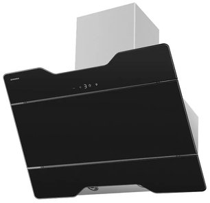 Вытяжка Maunfeld TWEED MODERN 80 BLACK фото в Казани и Татарстане