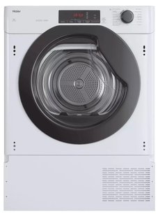 Встраиваемая сушильная машина Haier HDB4H7A2TBEX-RU фото в Казани и Татарстане