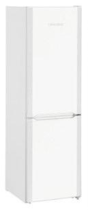 Холодильник Либхер CUe 3331 фото 3 в Казани и Татарстане Холодильник Liebherr CUe 3331 фото 3 в Казани и Татарстане
