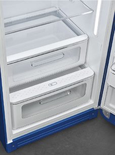 Холодильник Смег FAB28RBE6 фото 4 в Казани и Татарстане Холодильник Smeg FAB28RBE6 фото 4 в Казани и Татарстане