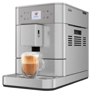 Кофемашина KitchenAid 5KES8556ESX фото в Казани и Татарстане