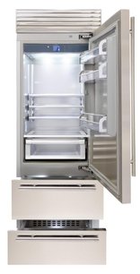 Встраиваемый холодильник Fhiaba XS750HST6 фото в Казани и Татарстане