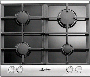 Независимая газо-керамическая поверхность Kaiser KCG 6972 NA фото в Казани и Татарстане