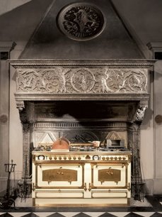 Варочный центр Restart ELG 105 фото 3 в Казани и Татарстане