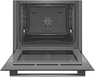 Духовой шкаф Бош HBA554EB0 фото 4 в Казани и Татарстане Духовой шкаф Bosch HBA554EB0 фото 4 в Казани и Татарстане