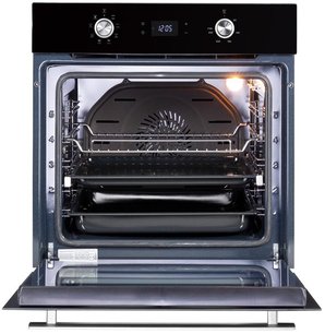 Духовой шкаф электрический Zigmund Shtain E 149 B фото 2 в Казани и Татарстане