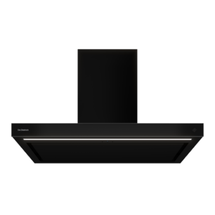 Настенная вытяжка Де Дитрих DHB4984B фото в Казани и Татарстане Настенная вытяжка De Dietrich DHB4984B фото в Казани и Татарстане