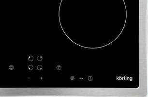 Варочная поверхность Korting HK 6305 X фото 3 в Казани и Татарстане