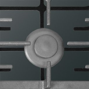 Независимая газовая поверхность Kaiser KCG 6383 Turbo фото 4 в Казани и Татарстане