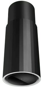 Вытяжка Маунфилд Adelaide 39 Isla черный фото 2 в Казани и Татарстане Вытяжка Maunfeld Adelaide 39 Isla черный фото 2 в Казани и Татарстане