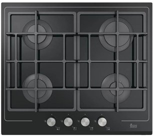 Варочная панель Teka PAC 60 4G AI AL CI BLACK фото в Казани и Татарстане