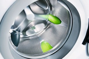 Стиральная машина Куперсбуш W 40.0 G фото 3 в Казани и Татарстане Стиральная машина Kuppersbusch W 40.0 G фото 3 в Казани и Татарстане