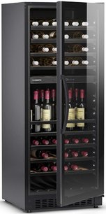 Винный шкаф Дометик E91FG Elegance фото 4 в Казани и Татарстане Винный шкаф Dometic E91FG Elegance фото 4 в Казани и Татарстане