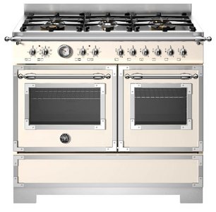 Варочный центр Bertazzoni HER106L2EAVT2 фото в Казани и Татарстане