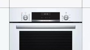 Духовой шкаф Bosch HIJ557YW0R фото 2 в Казани и Татарстане