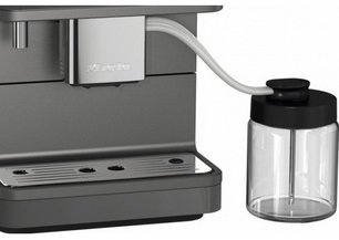 Кофемашина Миле CM 6560 GRPF фото 3 в Казани и Татарстане Кофемашина Miele CM 6560 GRPF фото 3 в Казани и Татарстане