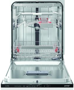 Посудомоечная машина Gorenje Plus GDV660 фото 2 в Казани и Татарстане