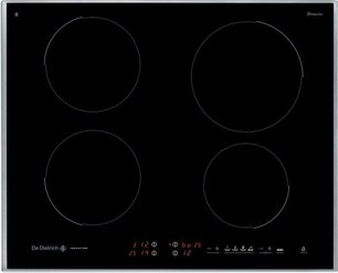 Рабочая поверхность Де Дитрих DTI 704 X фото в Казани и Татарстане Рабочая поверхность De Dietrich DTI 704 X фото в Казани и Татарстане