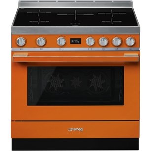 Варочный центр Smeg CPF9IPOR фото в Казани и Татарстане