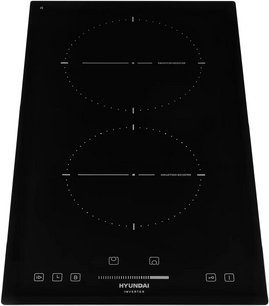 Индукционная варочная панель Hyundai HHI 3751 BG фото 4 в Казани и Татарстане