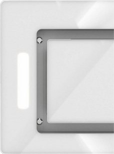 Вытяжка Faber ARIA WH 52 фото 4 в Казани и Татарстане