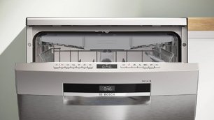 Посудомоечная машина Bosch SMS6EMI38Q фото 3 в Казани и Татарстане