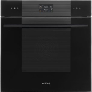 Духовой шкаф Смег SO6102S3PB3 фото в Казани и Татарстане Духовой шкаф Smeg SO6102S3PB3 фото в Казани и Татарстане
