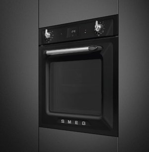 Духовой шкаф Смег SOP6900TN фото 2 в Казани и Татарстане Духовой шкаф Smeg SOP6900TN фото 2 в Казани и Татарстане