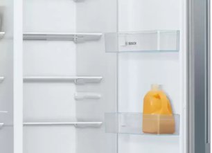 Холодильник Side-by-Side BOSCH KAN93VL30R фото 4 в Казани и Татарстане Холодильник Side-by-Side BOSCH KAN93VL30R фото 4 в Казани и Татарстане