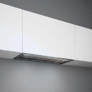 Встраиваемая вытяжка Falmec Virgola No-Drop 90 фото 2 в Казани и Татарстане