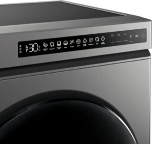 Сушильная машина Kuppersberg DM 561 GR фото 4 в Казани и Татарстане