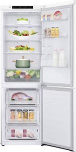 Холодильник LG GC-B459SQCL фото 4 в Казани и Татарстане