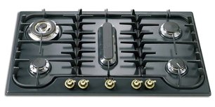 Варочная панель Ilve H90PCNV M фото в Казани и Татарстане