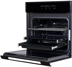 Духовой шкаф Kuppersberg OZ 663 BL-AL фото 3 в Казани и Татарстане