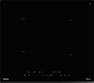 Индукционная варочная панель Haier HHK-Y64TCVB фото 2 в Казани и Татарстане
