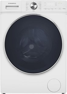 Стиральная машина Maunfeld MFWM127IWH053 фото в Казани и Татарстане