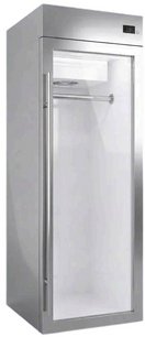 Холодильник для меха, пуха и кашемира Blue Ice Professional VGBI700-810 фото в Казани и Татарстане