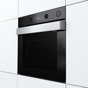 Духовой шкаф Горение BSA6737ORAB фото 2 в Казани и Татарстане Духовой шкаф Gorenje BSA6737ORAB фото 2 в Казани и Татарстане