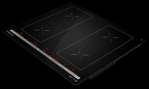 Индукционная варочная панель Маунфилд CVI594SB2BKA Inverter фото 4 в Казани и Татарстане Индукционная варочная панель Maunfeld CVI594SB2BKA Inverter фото 4 в Казани и Татарстане