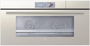 Встраиваемая пароварка V-ZUG CombiSteamer V6000 45L Grand CS6T-23034 Pearl mirror glass фото в Казани и Татарстане